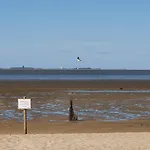 Strandhochhaus E3 Lejlighed
