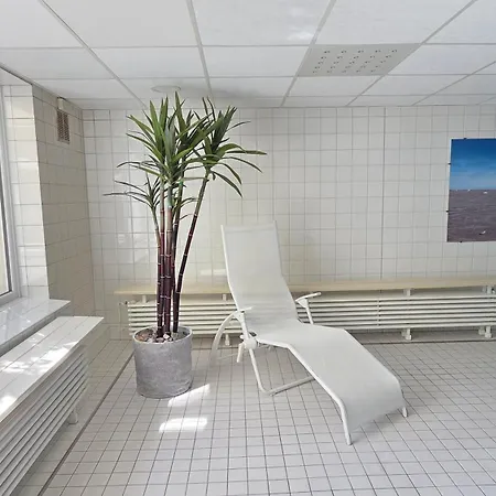 아파트 Strandhochhaus E3